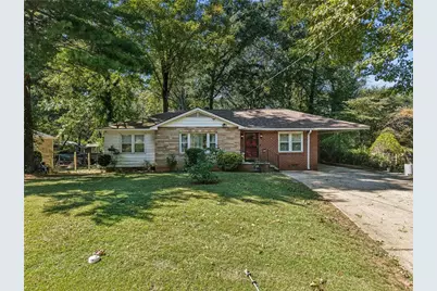 1319 Dorothy Drive, Avondale Estates, GA 30030 - Photo 23