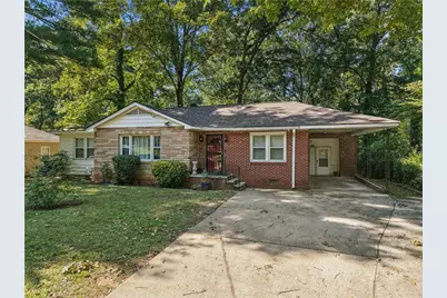 1319 Dorothy Drive, Avondale Estates, GA 30030 - Photo 25