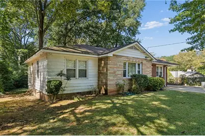 [Address not provided], Avondale Estates, GA 30030 - Photo 23