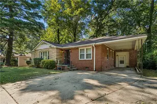 [Address not provided], Avondale Estates, GA 30030 - Photo 1