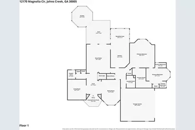 12170 Magnolia Circle, Johns Creek, GA 30005 - Photo 65