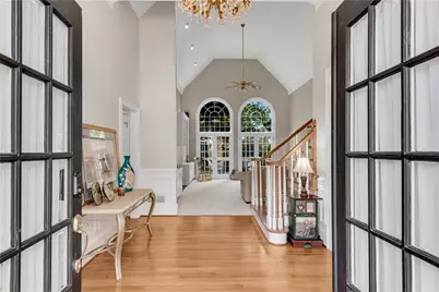 12170 Magnolia Circle, Johns Creek, GA 30005 - Photo 5