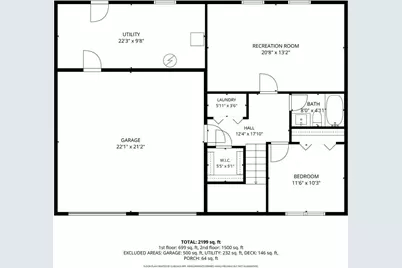 4210 Hopkins Bluff Way, Duluth, GA 30096 - Photo 35