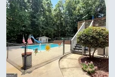 1048 Birdseye View, Locust Grove, GA 30248 - Photo 21