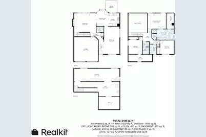 3295 Park Chase, Alpharetta, GA 30022 - Photo 41