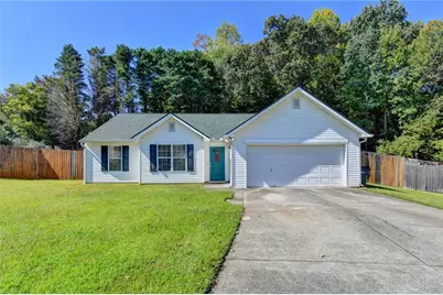 5295 Hillcrest Glenn Drive, Sugar Hill, GA 30518 - Photo 1
