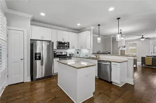 2417 Misty Hollow Pl, College Park, GA 30337 - Photo 13