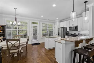 2417 Misty Hollow Pl, College Park, GA 30337 - Photo 9