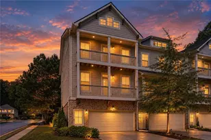 2417 Misty Hollow Pl, College Park, GA 30337 - Photo 1