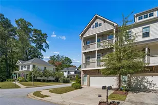 2417 Misty Hollow Pl, College Park, GA 30337 - Photo 3