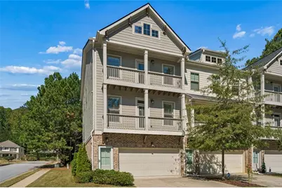 2417 Misty Hollow Place, College Park, GA 30337 - Photo 1