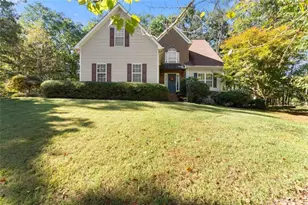 115 Tall Oaks Dr, Alto, GA 30510 - Photo 1