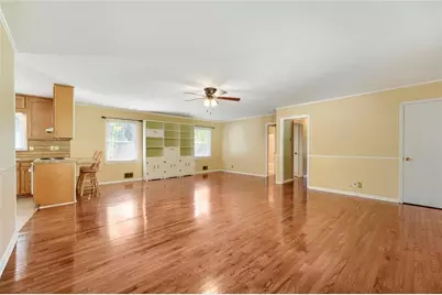 3840 Yates Drive, Lithia Springs, GA 30122 - Photo 5