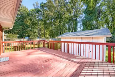 3840 Yates Drive, Lithia Springs, GA 30122 - Photo 21