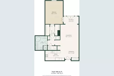 2865 Lenox Road NE #211, Atlanta, GA 30324 - Photo 31