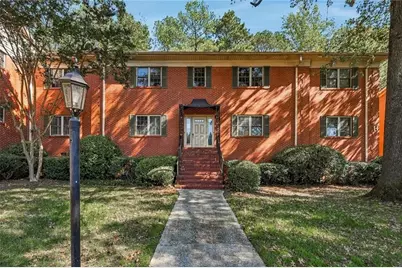 430 Lindbergh Drive NE #H3, Atlanta, GA 30305 - Photo 1