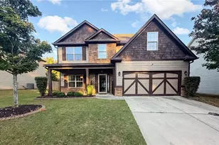 320 Cliffhaven, Newnan, GA 30263 - Photo 1