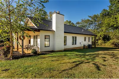 1809 Cassville Road NW, Cartersville, GA 30121 - Photo 41