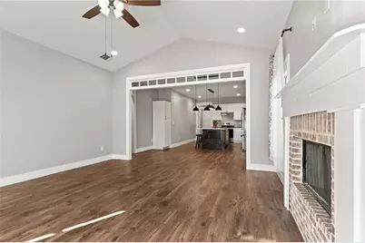 1809 Cassville Road NW, Cartersville, GA 30121 - Photo 13