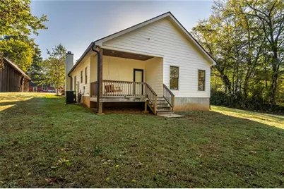 1809 Cassville Road NW, Cartersville, GA 30121 - Photo 43