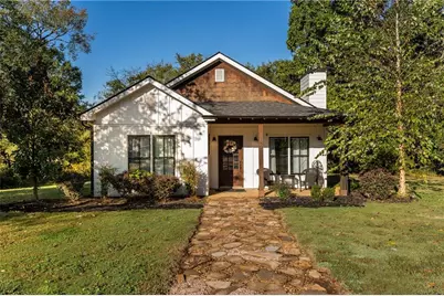 1809 Cassville Road NW, Cartersville, GA 30121 - Photo 1