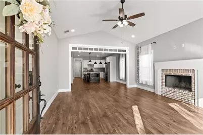 1809 Cassville Road NW, Cartersville, GA 30121 - Photo 7