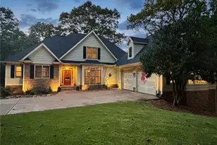 568 Cherokee Dr S, Waleska, GA 30183 - Photo 1