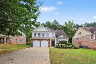 1300 Ethans Way, McDonough, GA 30252 - Photo 1