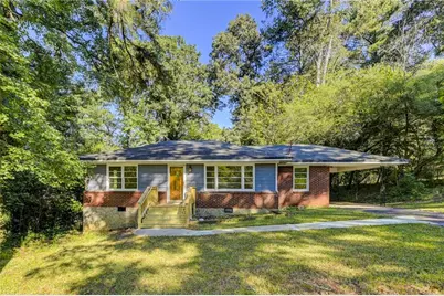 2024 Shady Lane, Tucker, GA 30084 - Photo 1