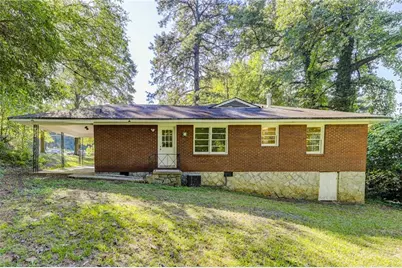 2024 Shady Lane, Tucker, GA 30084 - Photo 27