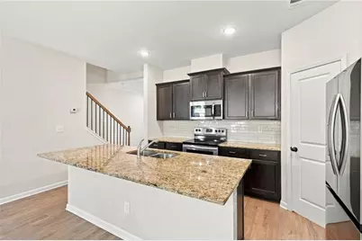 1157 Lucan Lane, Lawrenceville, GA 30043 - Photo 5