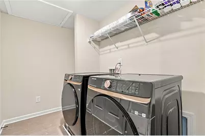 1157 Lucan Lane, Lawrenceville, GA 30043 - Photo 35