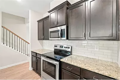 1157 Lucan Lane, Lawrenceville, GA 30043 - Photo 15
