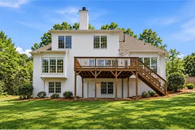 2682 Varner Drive NE, Atlanta, GA 30345 - Photo 3