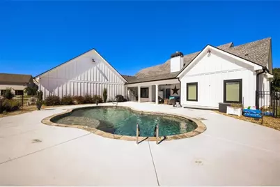 8173 Berea Road, Winston, GA 30187 - Photo 3