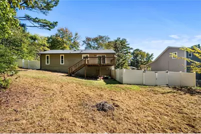3409 Hogan Drive NW, Kennesaw, GA 30152 - Photo 27
