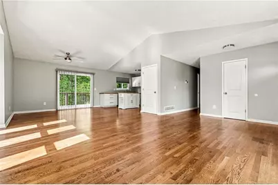 3409 Hogan Drive NW, Kennesaw, GA 30152 - Photo 5