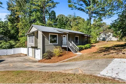 3409 Hogan Drive NW, Kennesaw, GA 30152 - Photo 3