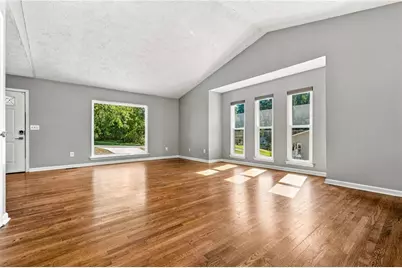 3409 Hogan Drive NW, Kennesaw, GA 30152 - Photo 7