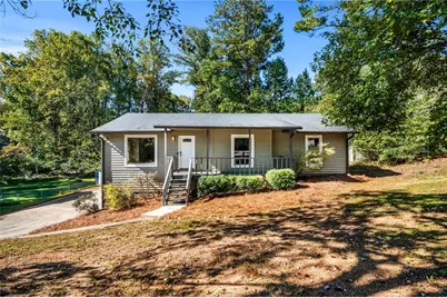 3409 Hogan Drive NW, Kennesaw, GA 30152 - Photo 1