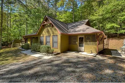 364 Monocle Drive, Ellijay, GA 30540 - Photo 37