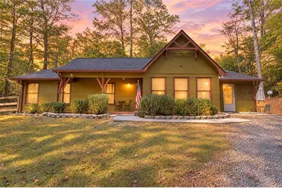 364 Monocle Drive, Ellijay, GA 30540 - Photo 1