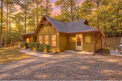 364 Monocle Drive, Ellijay, GA 30540 - Photo 3