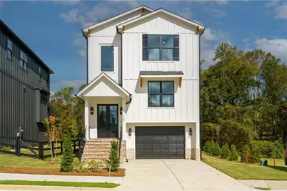 115 Tanya Way, Ball Ground, GA 30107 - Photo 1