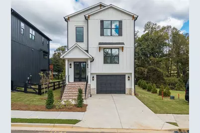 115 Tanya Way, Ball Ground, GA 30107 - Photo 3