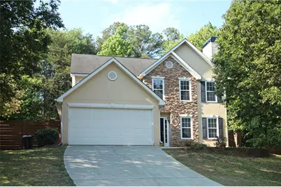 1030 Soaring Drive, Marietta, GA 30062 - Photo 1