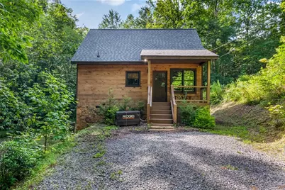 79 N Dream Catcher, Blue Ridge, GA 30513 - Photo 33