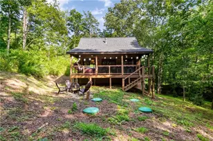 79 N Dream Catcher, Blue Ridge, GA 30513 - Photo 31