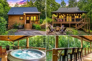 79 N Dream Catcher, Blue Ridge, GA 30513 - Photo 1