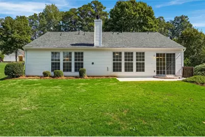 136 Park Forest Drive NW, Kennesaw, GA 30144 - Photo 19
